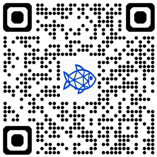 QR Code FishLabs.ai